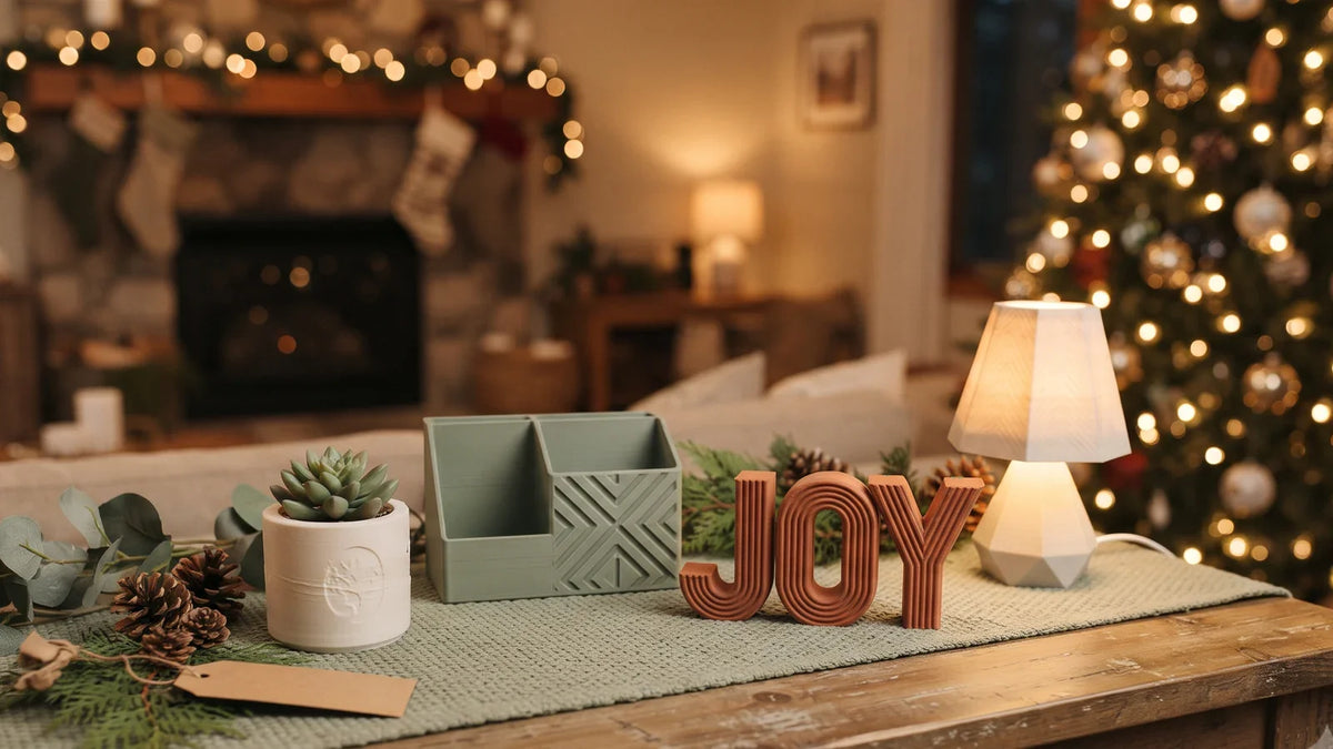 12 regalos de Navidad personalizados para toda la familia