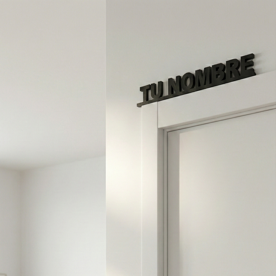 Corners personalizados