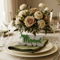 Invitados de boda