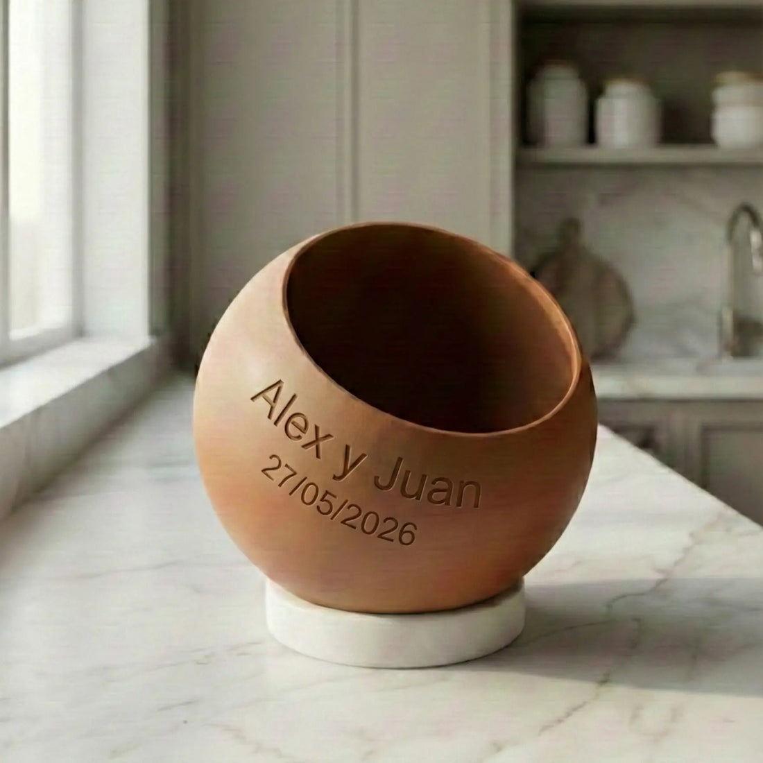 Maceteros Personalizados