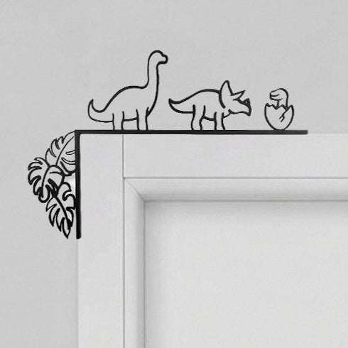 Coner Decorativo Dinosaurios