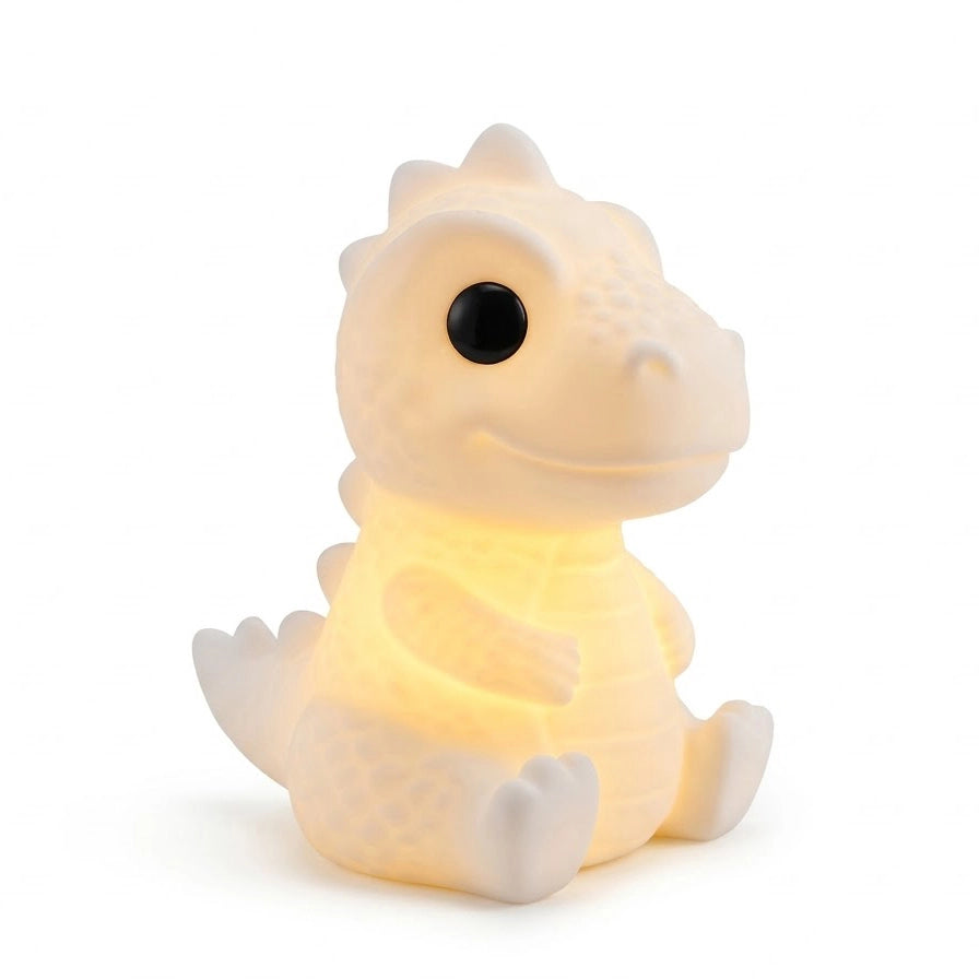 Lámpara Infantil Dinosaurio