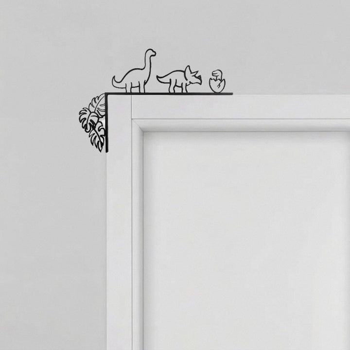 Corner Infantil Dinosaurios