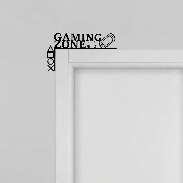 Corner Decorativo Gaming Zone